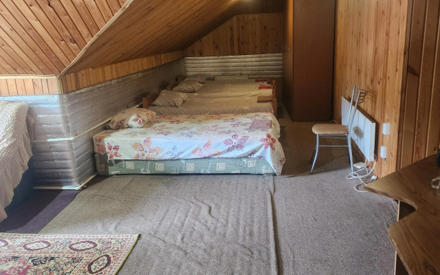Baykal Guest house
