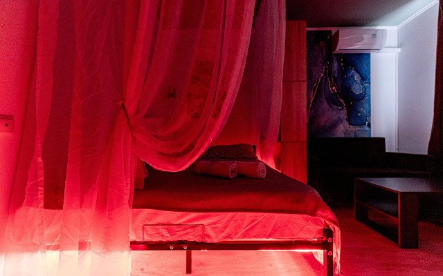 Апартаменты улица Жуковского 309