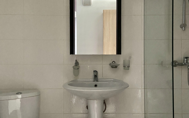 Апартаменты Apartanik.Малышева 42 а-612