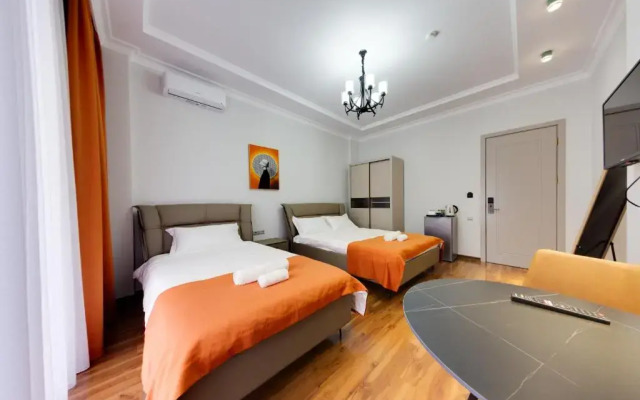 Sun Wine Hotel