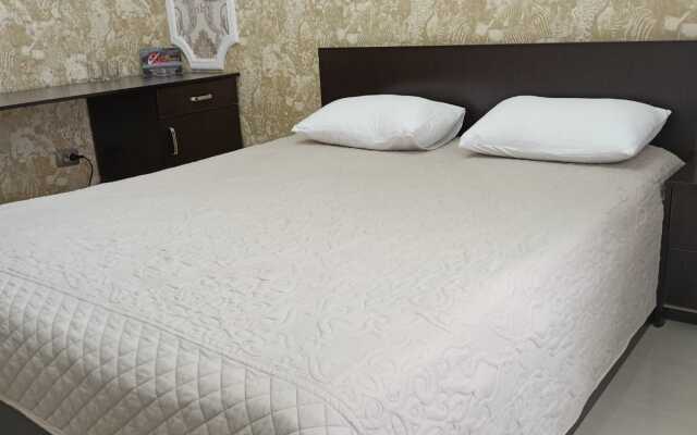 Versal' Guest House