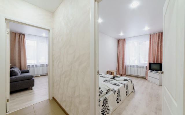 Квартира Уютная на Энгельса 17