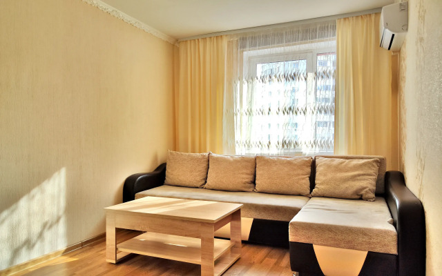 Panda Home Vozle Tts Ostrov I Tts Kristall Flat