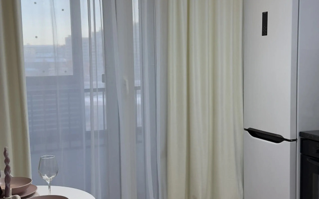 Квартира ЖК Чернышевский