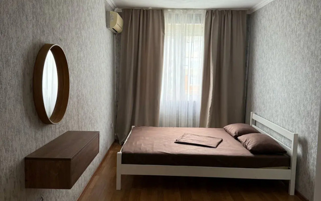 Apartments Pitiunt