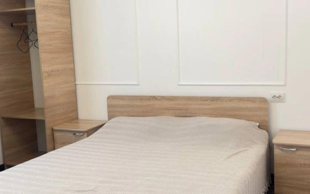 Гостевой дом Архыз Tau