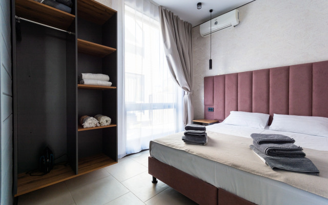 Grey Villas Villa
