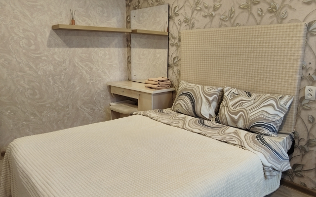 Апартаменты Современные на Советской