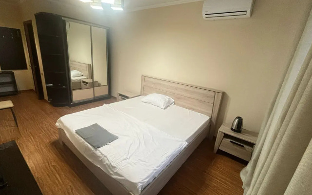 Atlantida Hotel