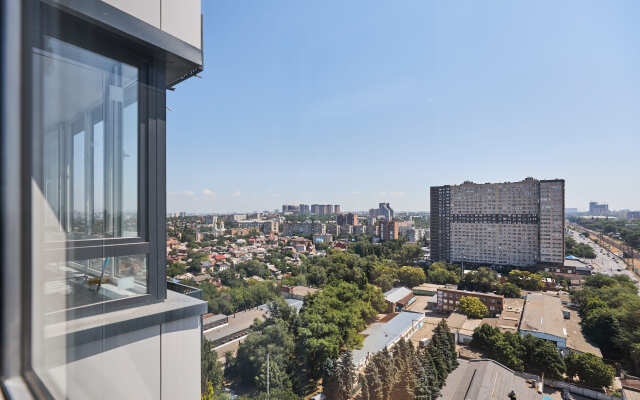 Квартира Iris home