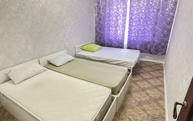 Квартира уютная в центре города