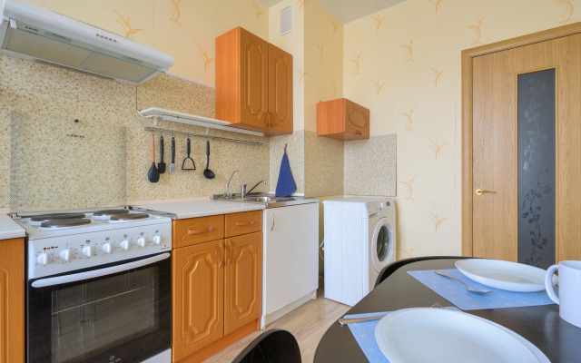 Vavilovykh  7K 4 Flat