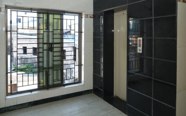 Отель Universal Inn