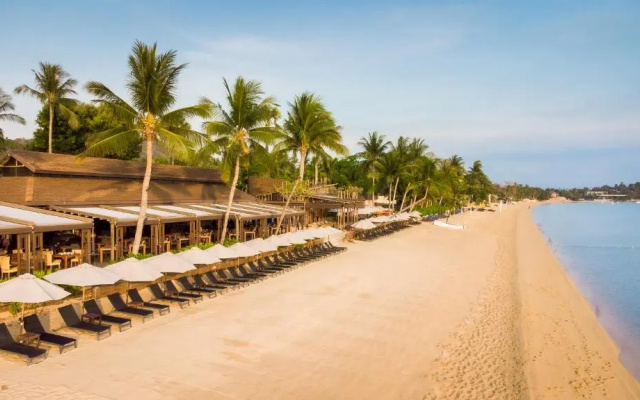 Bandara Spa Resort & Pool Villas, Samui - Image 5