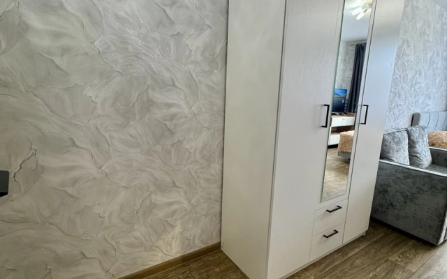 Апартаменты Современная студия