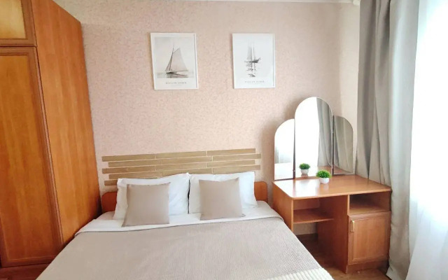 Апартаменты Гагарина 137