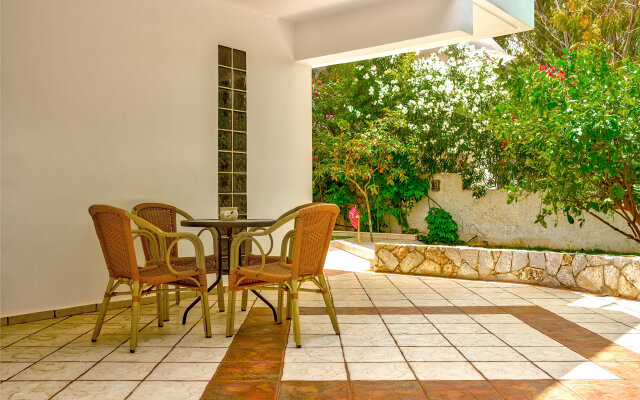 Villa Plumeria Crete