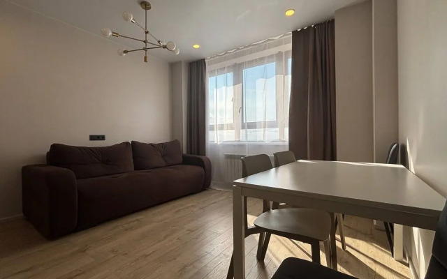 Квартира Premium в ЖК ЯрСити, для 6 гостей