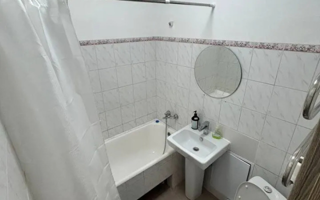 1-K Kvartira V Tsentre Goroda Flat