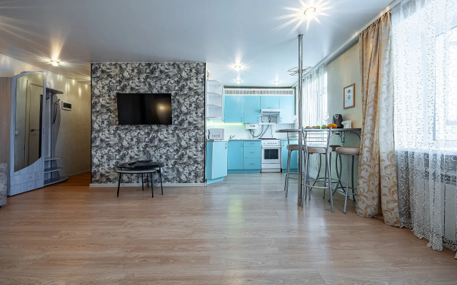 Апартаменты Уютная