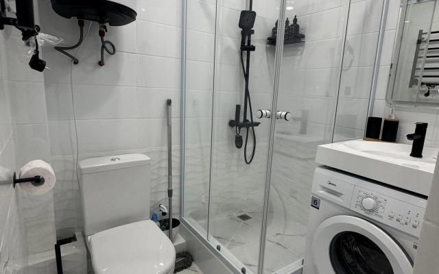 Uyutnaya Kvartira v Abkhazii Flat