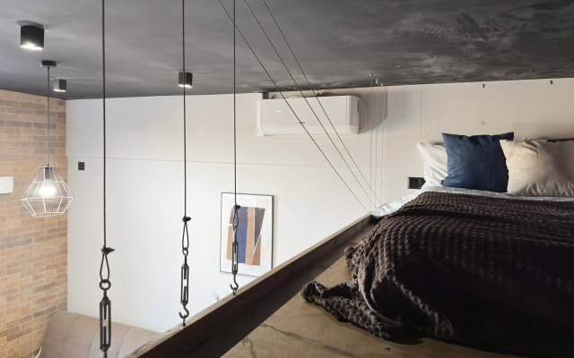 Апартаменты Уютные для комфортного проживания