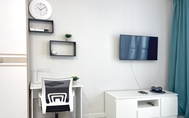 Apartamenty Kvartira-Studiya Apartments