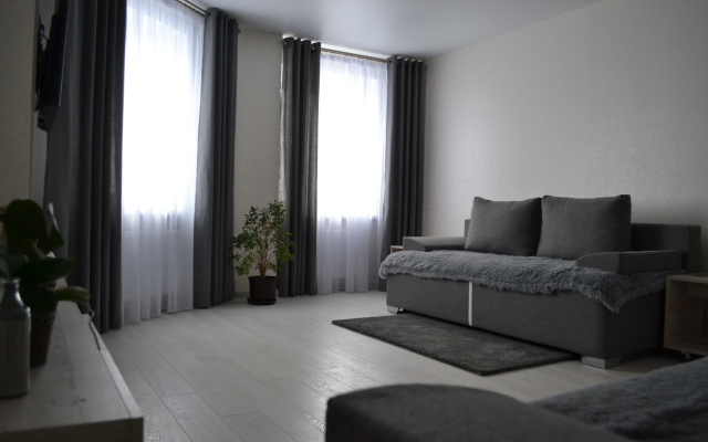 Na Fomina Apartments