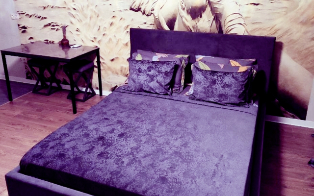 Апартаменты SPA Deluxe 65