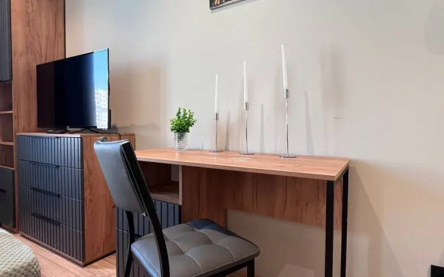 Апартаменты Люкс в центре