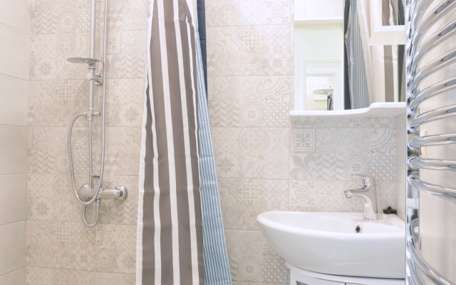 Апартаменты Искатель