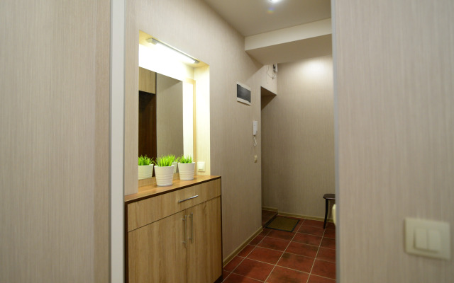 Квартира Центр города: двухкомнатная квартира посуточно