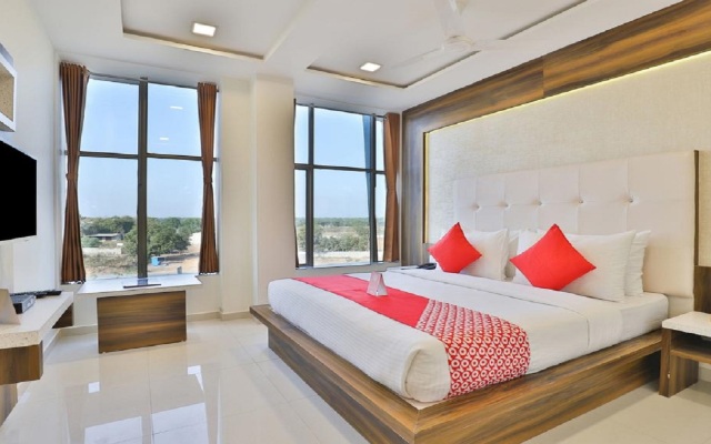 Shobhna Palace by Sky Stays Hotel