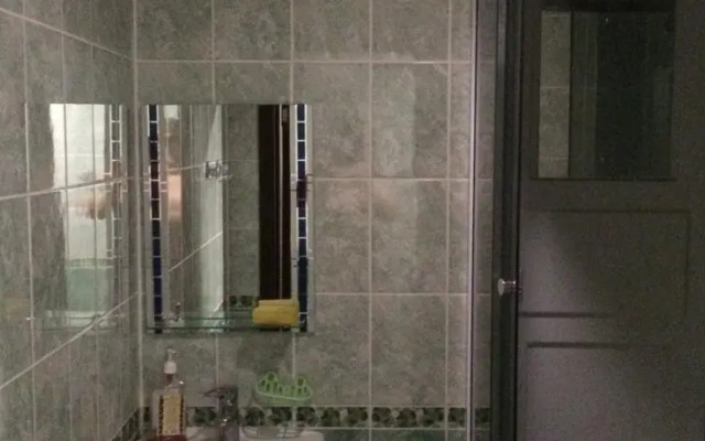 Гостиница Риф