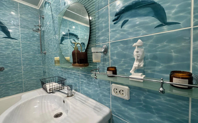 Квартира Ак Барс рядом с Центром