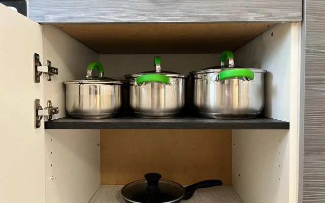 Квартира Уютная квартирка