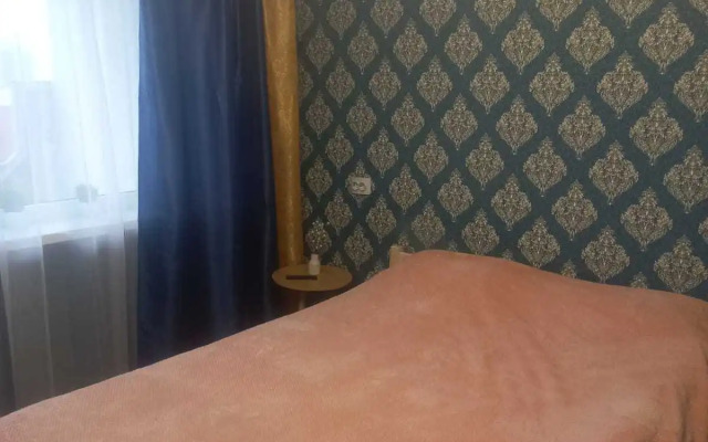 Квартира Уютная на о. Канта