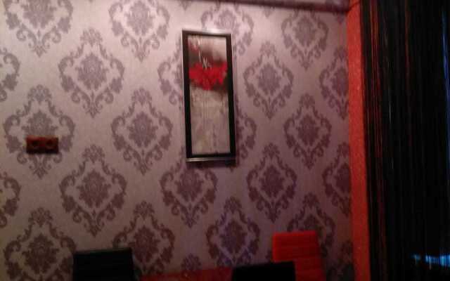 Гостевой Дом Красная Шапочка