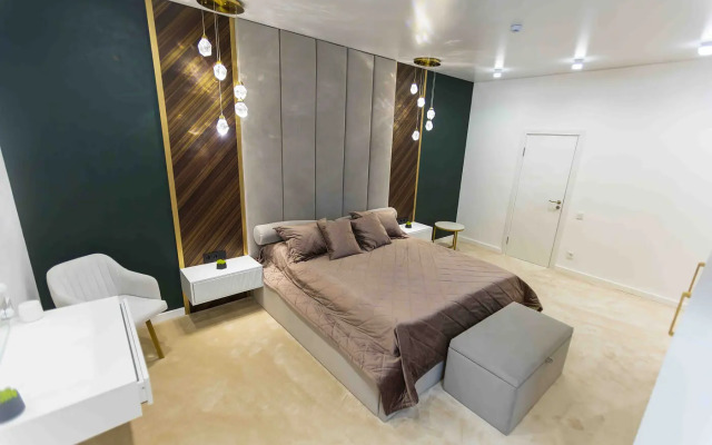 Hotel Geopur