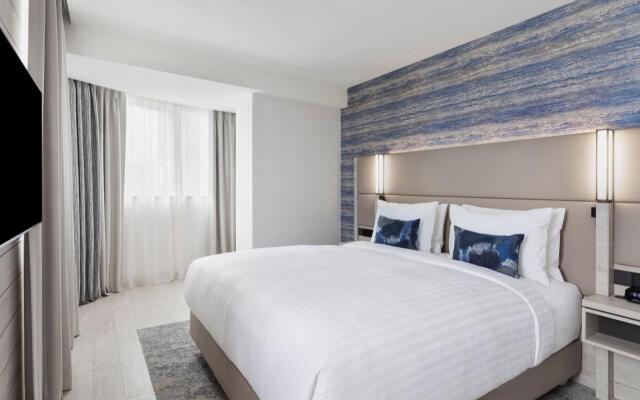 Hotel Courtyard by Marriott Batumi