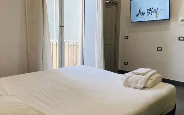 Jazz Hotel