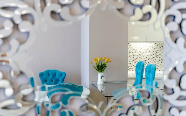 Barselona-Park 811 Flat