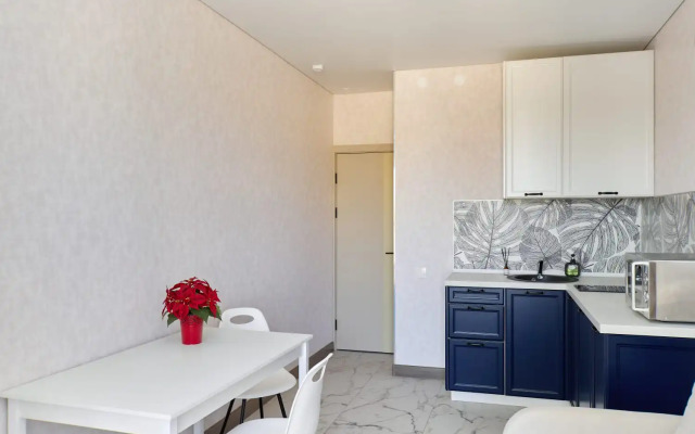 Liliya Khaus 33 Apartments