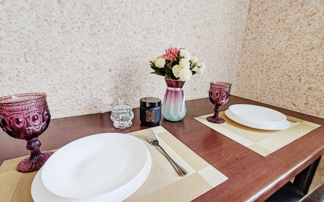 Квартира в новостройке