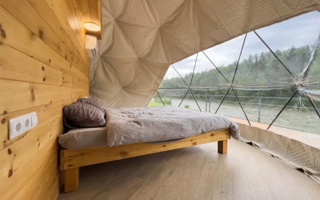Koksa Camp Glamping