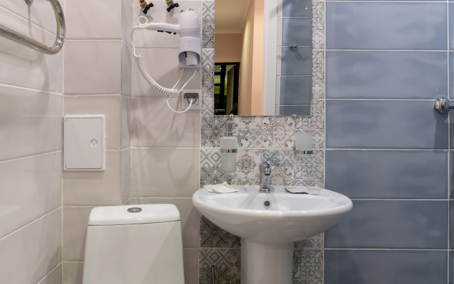 Pushkinskaya Usadyba Mini-Hotel