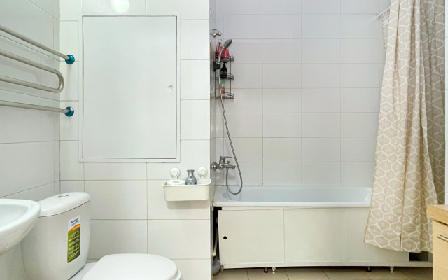 Квартира Красивая и Уютная