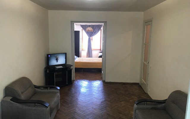 Moko-Plyazh Flat