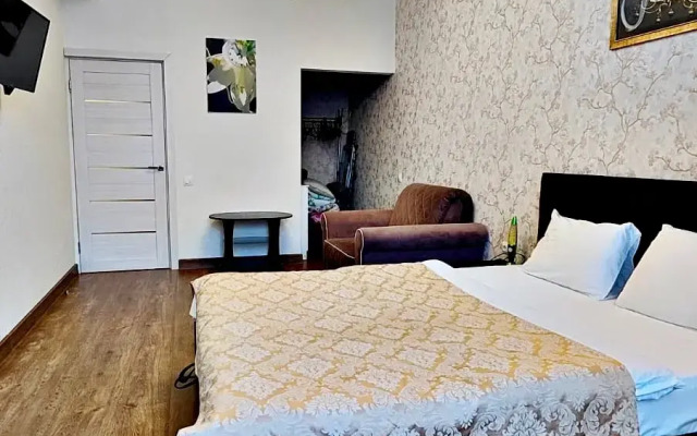 Апартаменты рядом с парком № 2