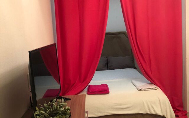 Апартаменты на Нахимова 66/1